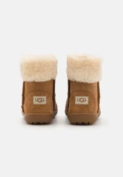 Ugg SAMMEE UNISEX - Lauflernschuh - Chestnut 9 Ugg SAMMEE UNISEX - Lauflernschuh - Chestnut -Ugg 23757bead62e4c22b8fa7430cb829c4e