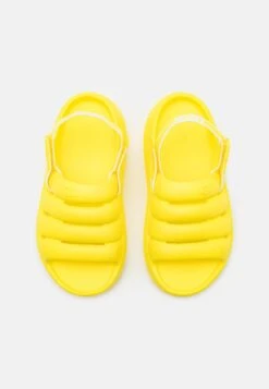 Ugg SPORT YEAH UNISEX - Riemensandalette - Sunny Yellow -Ugg 2555affde67744a1a78f25c7af83210f