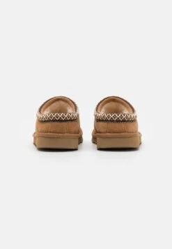 Ugg TASMAN UNISEX - Hausschuh - Chestnut -Ugg 278dfa6c031c4450b7a2652dc0b9afdc