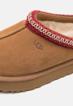 Ugg TAZZ UNISEX - Hausschuh - Chestnut -Ugg 286da322c9ce4acd8304198d8a43bca5