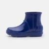Ugg DRIZLITA - Gummistiefel - Naval Blue