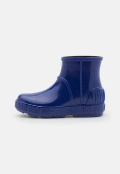 Ugg DRIZLITA - Gummistiefel - Naval Blue