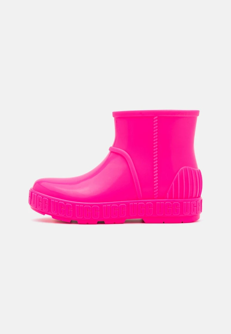 Ugg DRIZLITA - Gummistiefel - Taffy Pink 1 Ugg DRIZLITA - Gummistiefel - Taffy Pink