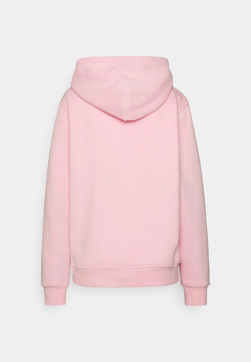 Ugg REY FUZZY LOGO HOODIE - Kapuzenpullover - Bloom 2 Ugg REY FUZZY LOGO HOODIE - Kapuzenpullover - Bloom – Bild 2