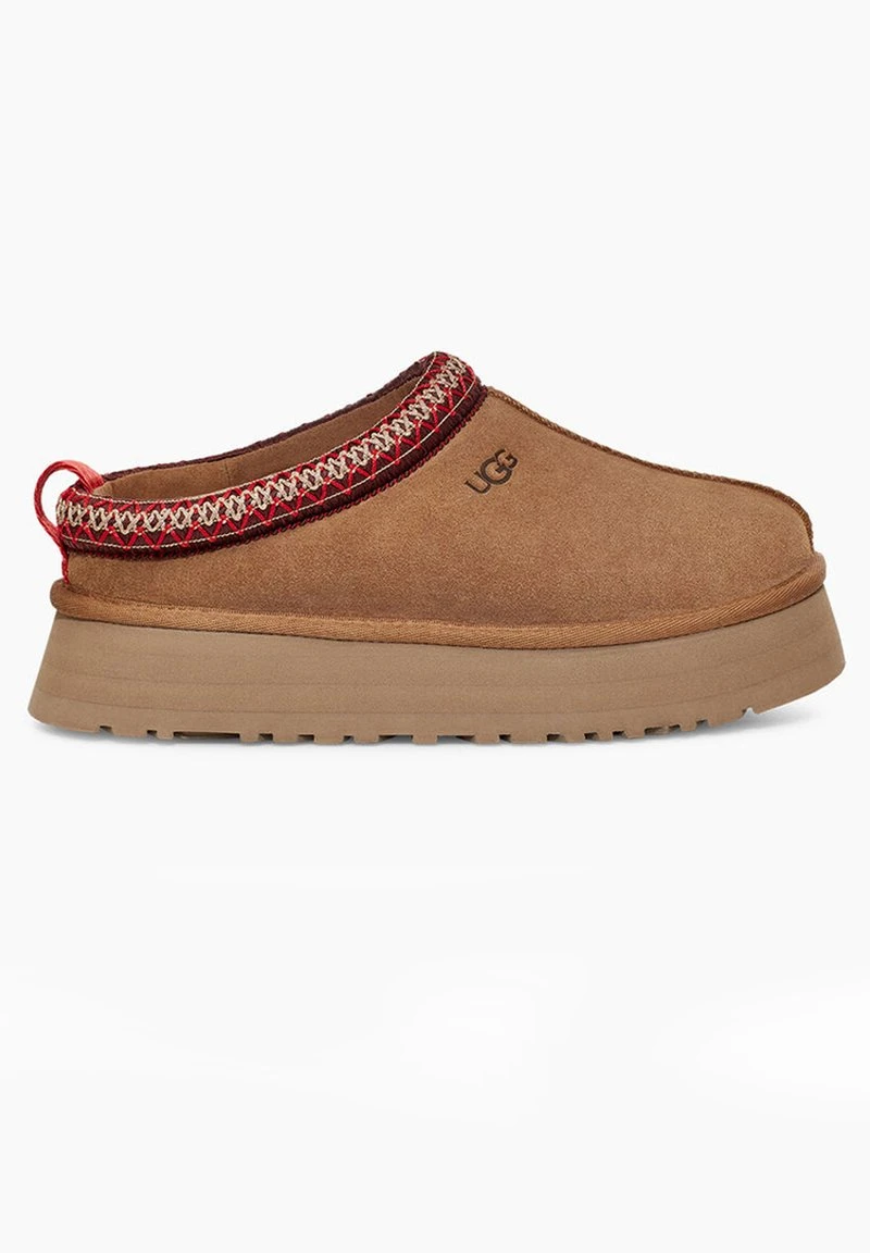 Ugg TAZZ - Slipper - Chestnut 3 Ugg TAZZ - Slipper - Chestnut – Bild 3
