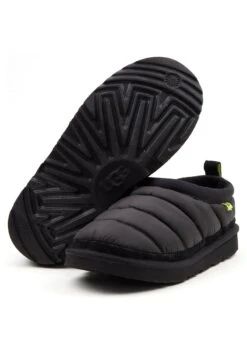Ugg TASMAN LTA - Slipper - Black -Ugg 2cdd70dbbdff4968ab6d65564cd12178