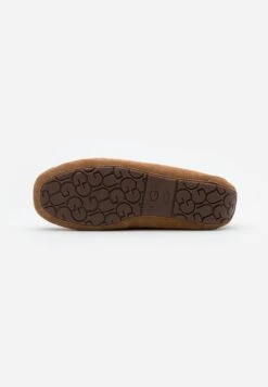Ugg DAKOTA - Hausschuh - Chestnut -Ugg 2e03c5508526488c855f00373b1ee04c