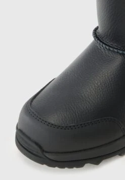 Ugg ADIRONDACK XXV - Snowboot/Winterstiefel - Black -Ugg 2e456a3791bc4be0b7fffa9e4c7a065a