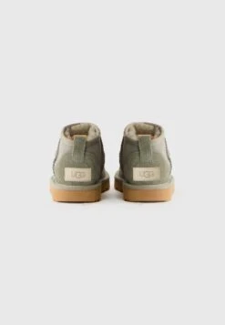 Ugg CLASSIC ULTRA MINI UNISEX - Stiefelette - Moss Green/amphora 16 Ugg CLASSIC ULTRA MINI UNISEX - Stiefelette - Moss Green/amphora -Ugg 2ea3d473531641dfbb2e4983cb4f3dab