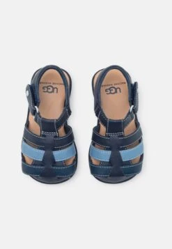 Ugg KOLDING UNISEX - Riemensandalette - Navy 9 Ugg KOLDING UNISEX - Riemensandalette - Navy -Ugg 34005a3f70654e5fbf8b2d2b7a73cd1c