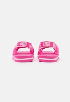 Ugg EVERLEE UNISEX - Riemensandalette - Carnation -Ugg 351542e71c8c4e31a141dd07dd7fbadb