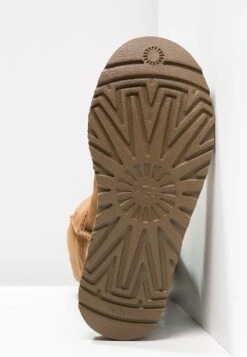 Ugg CLASSIC II - Stiefel - Chestnut -Ugg 353317067d1e4401ba69312899b598f0