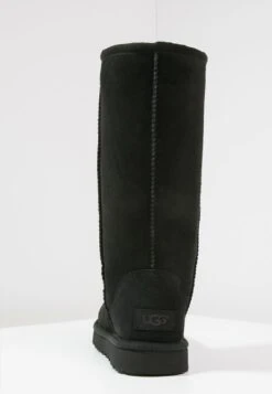 Ugg CLASSIC II - Stiefel - Black -Ugg 353397c9c8634642868ba9c75dfdd1ce