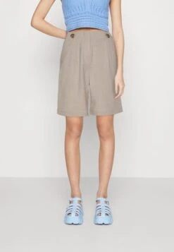 Ugg MALIAH - Shorts - Orange/brown -Ugg 35397ba1ba824b6c98e4c6cb060765c1