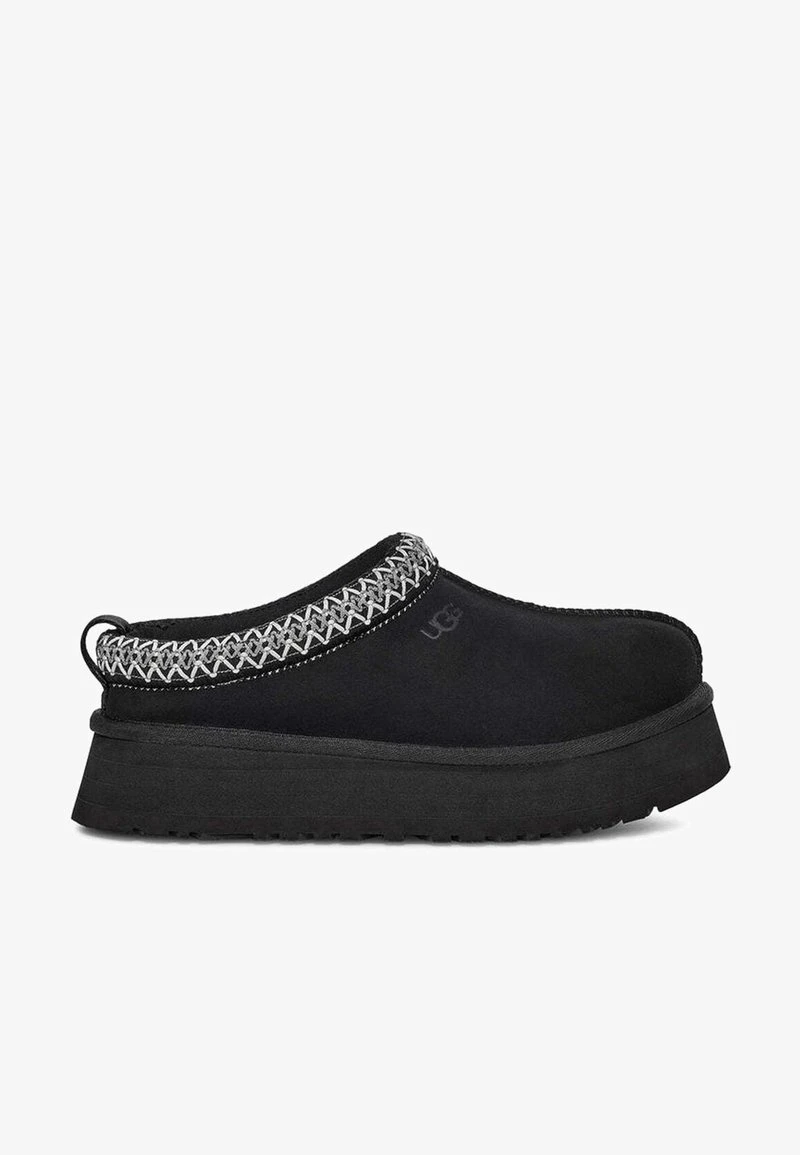 Ugg TAZZ - Slipper - Chestnut 6 Ugg TAZZ - Slipper - Chestnut – Bild 6