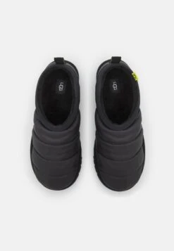 Ugg TASMAN - Hausschuh - Black 9 Ugg TASMAN - Hausschuh - Black -Ugg 36b1b479673f419da36d9214489bf41b