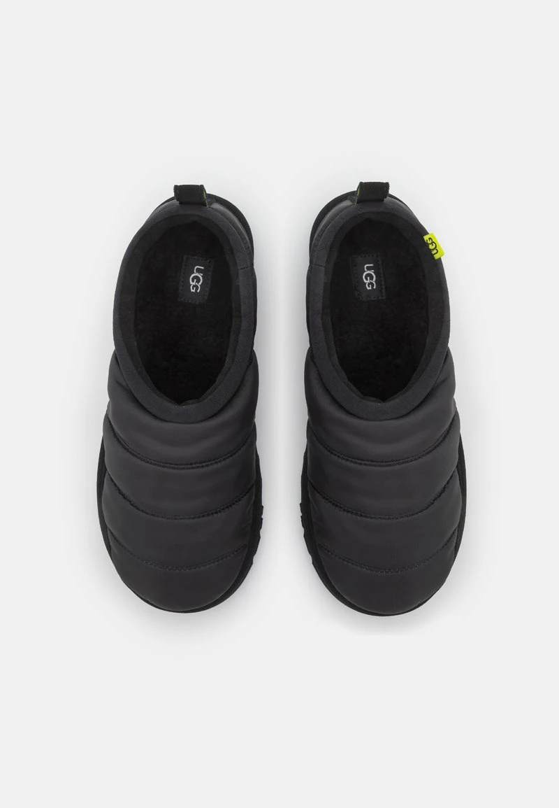 Ugg TASMAN - Hausschuh - Black 4 Ugg TASMAN - Hausschuh - Black – Bild 4