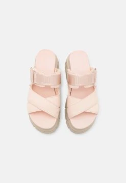 Ugg ASHTON SLIDE - Pantolette Hoch - Rosy Beige 11 Ugg ASHTON SLIDE - Pantolette Hoch - Rosy Beige -Ugg 3976cb2d12a64ef8a05ca40266b58614
