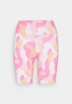 Ugg RILYNN BIKER PRINT - Shorts - Taffy Pink 10 Ugg RILYNN BIKER PRINT - Shorts - Taffy Pink -Ugg 39a2b2cb831649e4abfd9782528a9db7