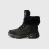 Ugg ADIRONDACK - Winter Boots - Black