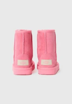 Ugg CLASSIC II - Stiefelette - Pink Bloom -Ugg 3c44f6041cea41f18d87c91594667fae