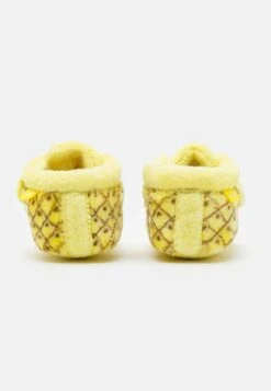 Ugg BIXBEE PINEAPPLE STUFFIE UNISEX - Krabbelschuh - Pineapple -Ugg 3c78668d216f4272a7f8eef7e6c572a3