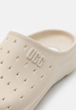 Ugg SLIDE - Badesandale - Sea Salt 11 Ugg SLIDE - Badesandale - Sea Salt -Ugg 3cb31d067ab34ff4a80932c681f2ff5e