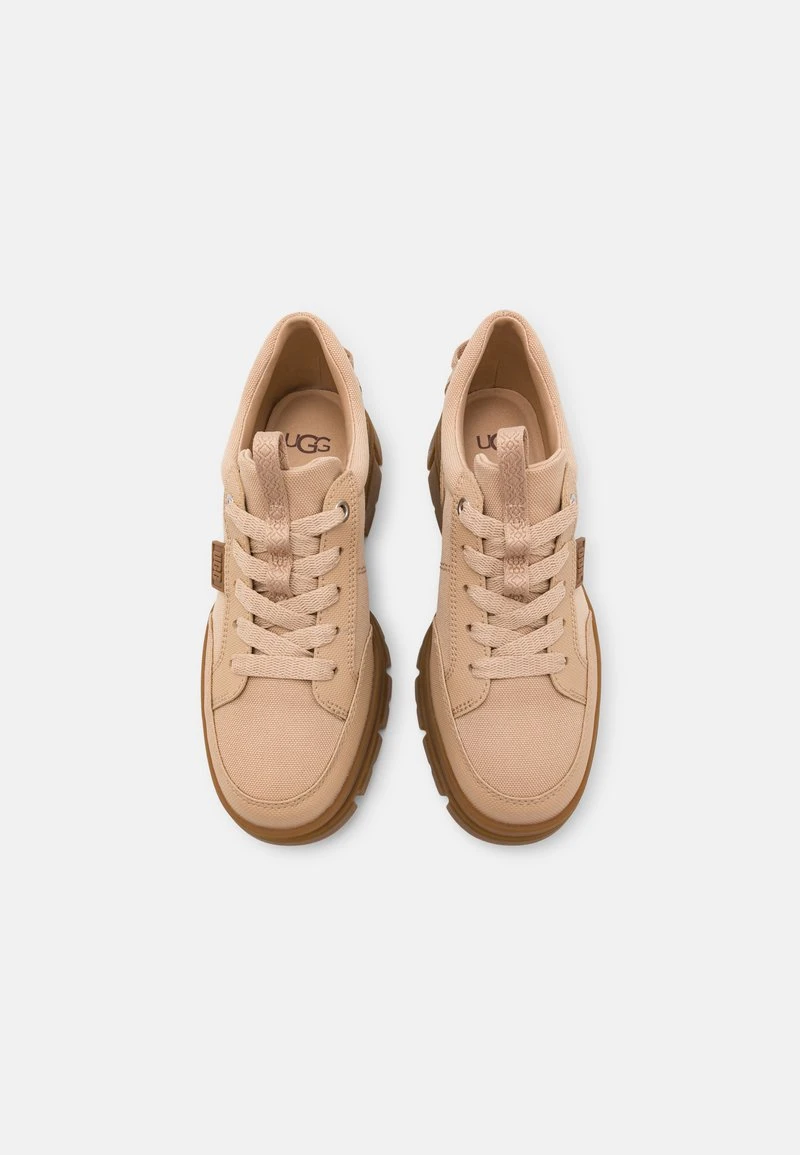 Ugg ASHTON HYBRID - Sneaker Low - Driftwood 6 Ugg ASHTON HYBRID - Sneaker Low - Driftwood – Bild 6