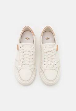 Ugg ALAMEDA LACE - Sneaker Low - Bright White 11 Ugg ALAMEDA LACE - Sneaker Low - Bright White -Ugg 3fa0b06e76624abd9fd66f6d1a2cf812