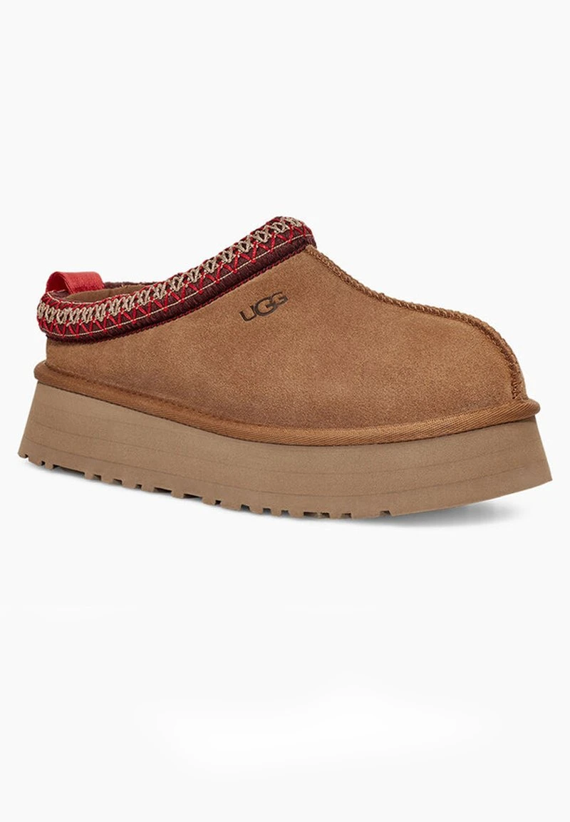 Ugg TAZZ - Slipper - Chestnut 2 Ugg TAZZ - Slipper - Chestnut – Bild 2