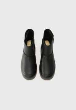 Ugg CLASSIC STREETSCAPE - Winter Boots - Black/jasmine 9 Ugg CLASSIC STREETSCAPE - Winter Boots - Black/jasmine -Ugg 4115cf9aeec940a3baaf86bd1375f9aa