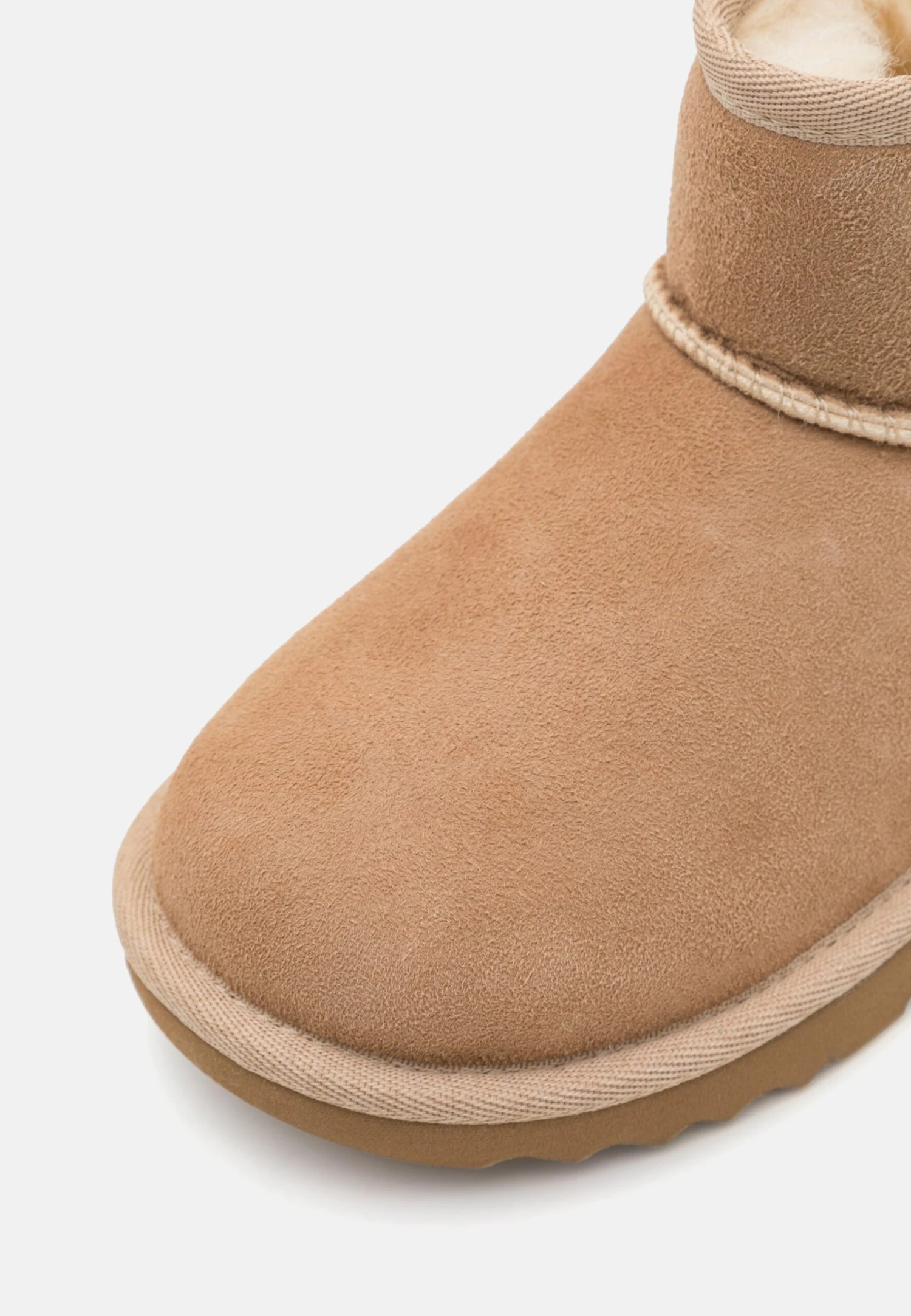 Ugg CLASSIC MINI II UNISEX - Stiefelette - Sand 6 Ugg CLASSIC MINI II UNISEX - Stiefelette - Sand – Bild 6