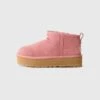 Ugg ULTRA - Snowboot/Winterstiefel - Pink Dawn
