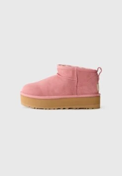 Ugg ULTRA - Snowboot/Winterstiefel - Pink Dawn