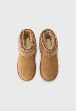Ugg CLASSIC ULTRA MINI UNISEX - Snowboot/Winterstiefel - Chestnut 9 Ugg CLASSIC ULTRA MINI UNISEX - Snowboot/Winterstiefel - Chestnut -Ugg 42938453708d45ca9e34d79a06c510d6