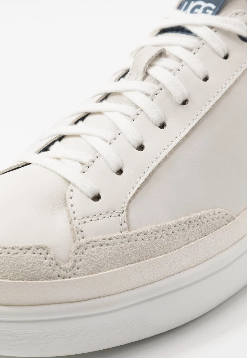 Ugg SOUTH BAY - Sneaker Low - White 6 Ugg SOUTH BAY - Sneaker Low - White – Bild 6