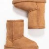 Ugg CLASSIC II UNISEX - Snowboot/Winterstiefel - Chestnut