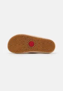 Ugg BROOKSIDE SLIDE - Pantolette Flach - Chestnut 10 Ugg BROOKSIDE SLIDE - Pantolette Flach - Chestnut -Ugg 44d84268f71a4d9bb8adce3fa048dc57