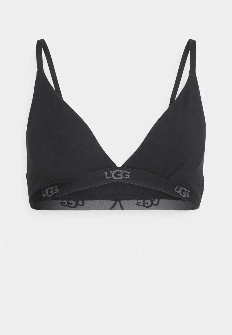 Ugg FRANCIS BRALETTE - Bustier - Black 4 Ugg FRANCIS BRALETTE - Bustier - Black – Bild 4