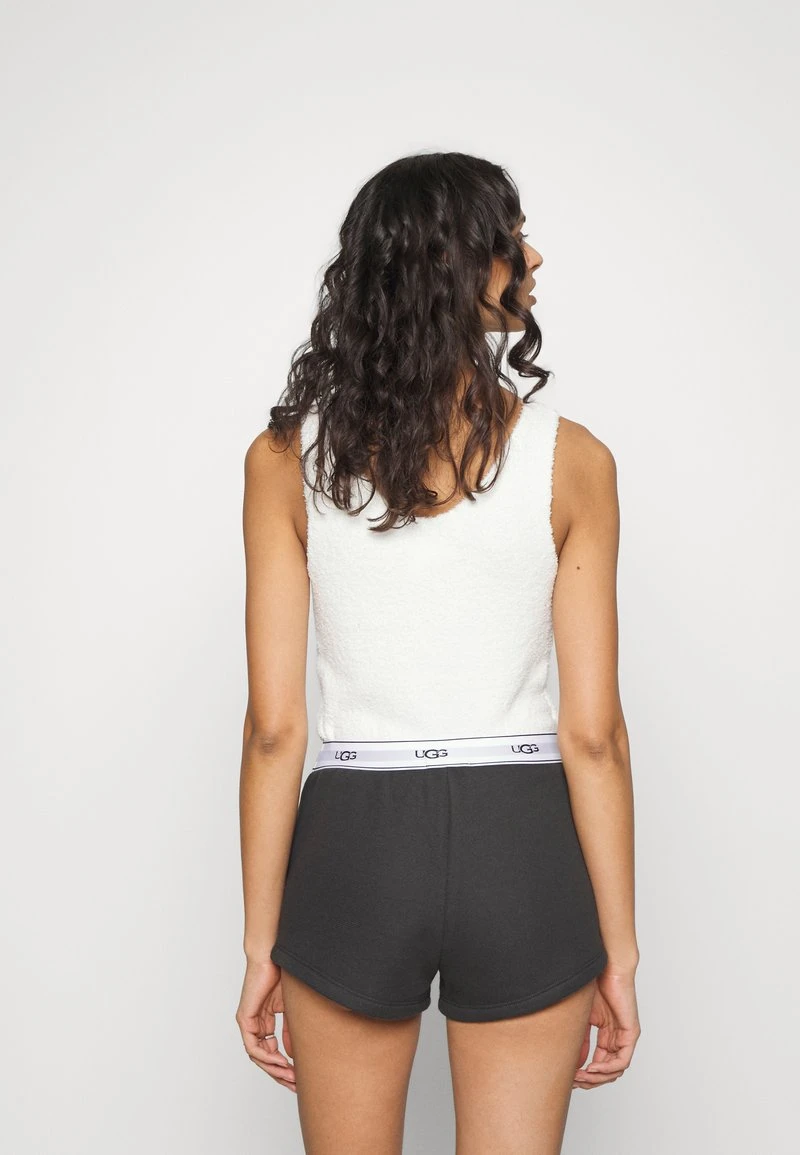 Ugg ALBIN - Nachtwäsche Hose - Black 3 Ugg ALBIN - Nachtwäsche Hose - Black – Bild 3