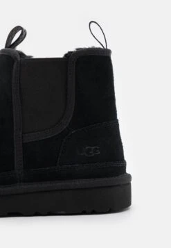 Ugg NEUMEL CHELSEA - Classic Ankle Boots - Black 13 Ugg NEUMEL CHELSEA - Classic Ankle Boots - Black -Ugg 4767f01ce848449aa0e409fbc0e2b107