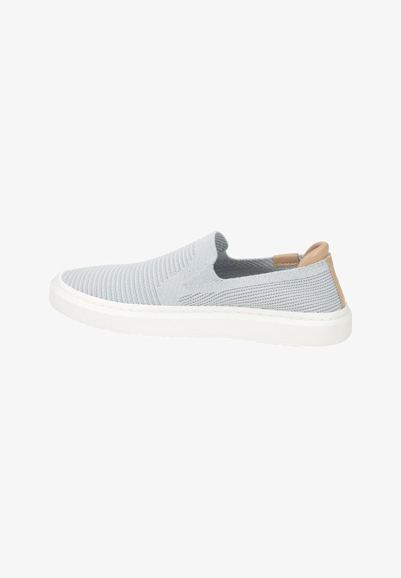 Ugg ALAMEDA SAMMY 1136841 - Sneaker Low - Grau Hellbraun 1 Ugg ALAMEDA SAMMY 1136841 - Sneaker Low - Grau Hellbraun