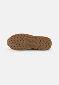 Ugg RETRAINER - Sneaker Low - Driftwood -Ugg 48a5aee650884958a249c8da8a199f6f