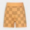 Ugg MALIAH - Shorts - Orange/brown