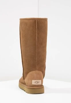 Ugg CLASSIC II - Stiefel - Chestnut -Ugg 49f358ffa10948678655e411bf772cc7