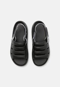Ugg SPORT YEAH - Riemensandalette - Black 9 Ugg SPORT YEAH - Riemensandalette - Black -Ugg 4a1ffc4db42d4638bcb1351cc2214c6d