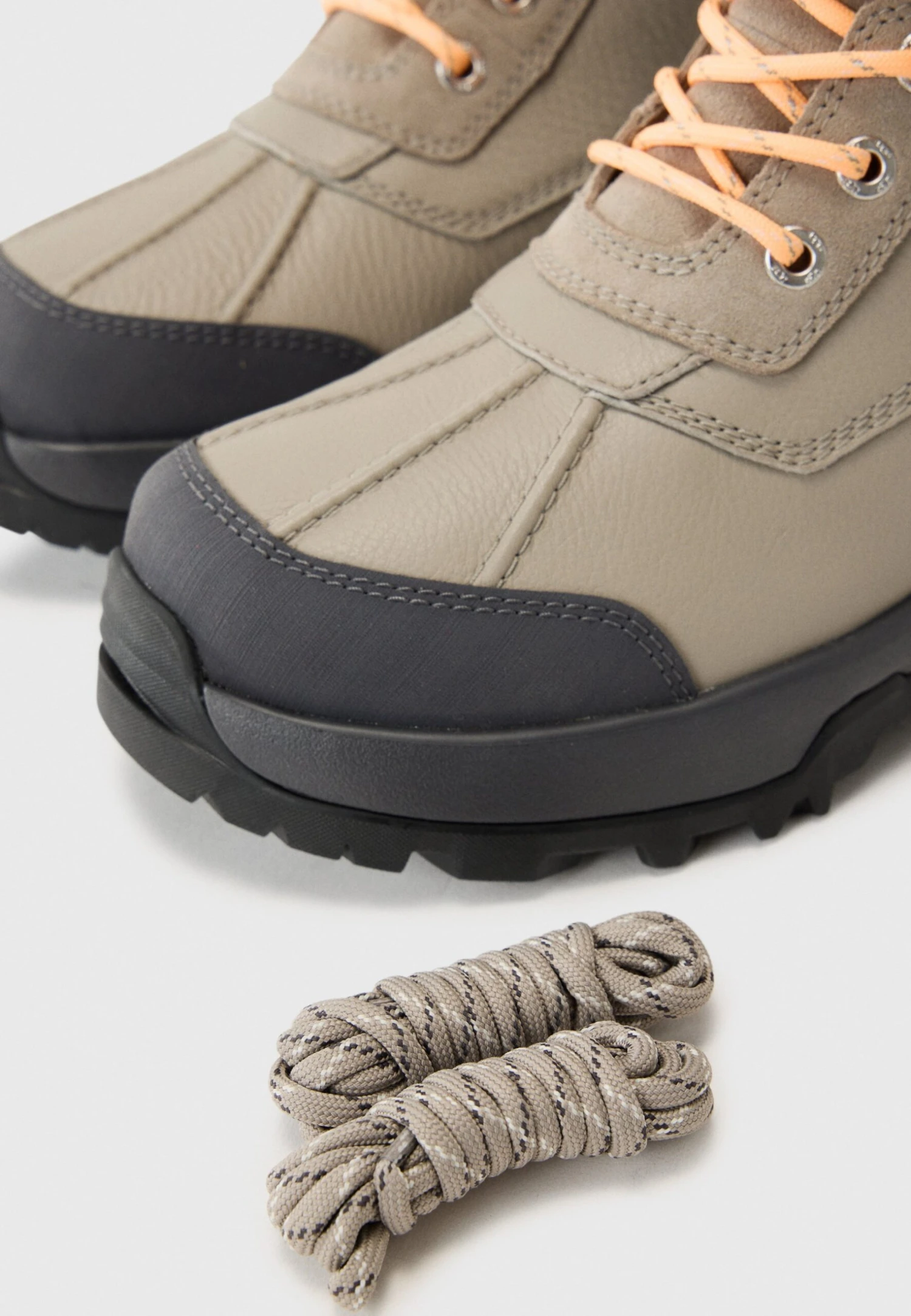 Ugg ADIRONDACK - Lace-up Boots - Cobble Grey 6 Ugg ADIRONDACK - Lace-up Boots - Cobble Grey – Bild 6