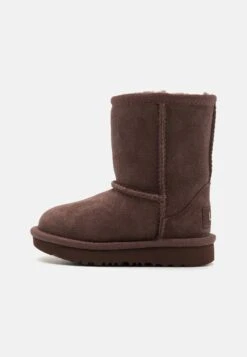 Ugg CLASSIC II UNISEX - Snowboot/Winterstiefel - Chestnut -Ugg 4d03a25207944ec187465ec04e461ed1