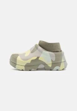 Ugg TASMAN X POP - Sneaker Low - Moss Green