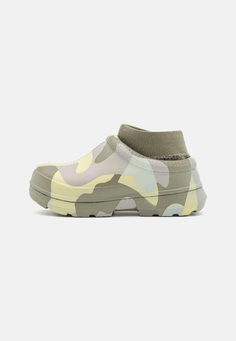 Ugg TASMAN X POP - Sneaker Low - Moss Green 1 Ugg TASMAN X POP - Sneaker Low - Moss Green